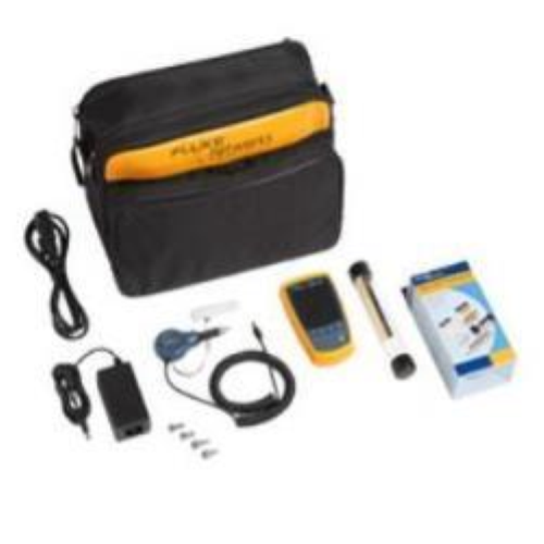 FLUKE NETWORKS FIBERINSPECTOR MICRO KIT